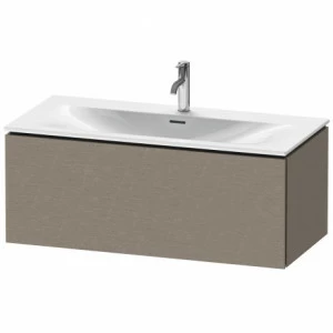 LC613801111 L-Cube Тумбочка подвесная Кашемировый дуб