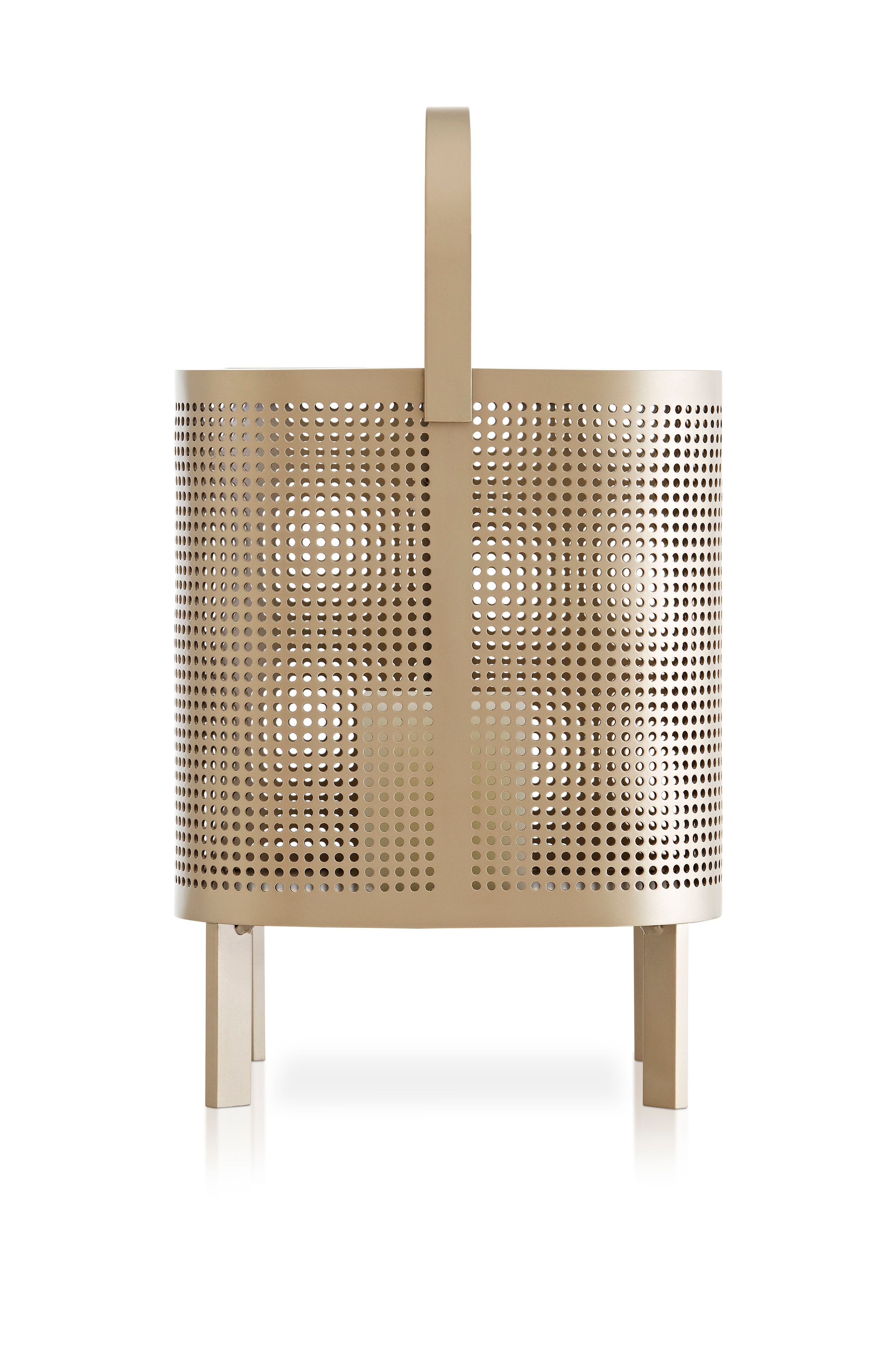 Металлический фонарь GANDIABLASCO Solanas ARCH-00027027 - Вид №10