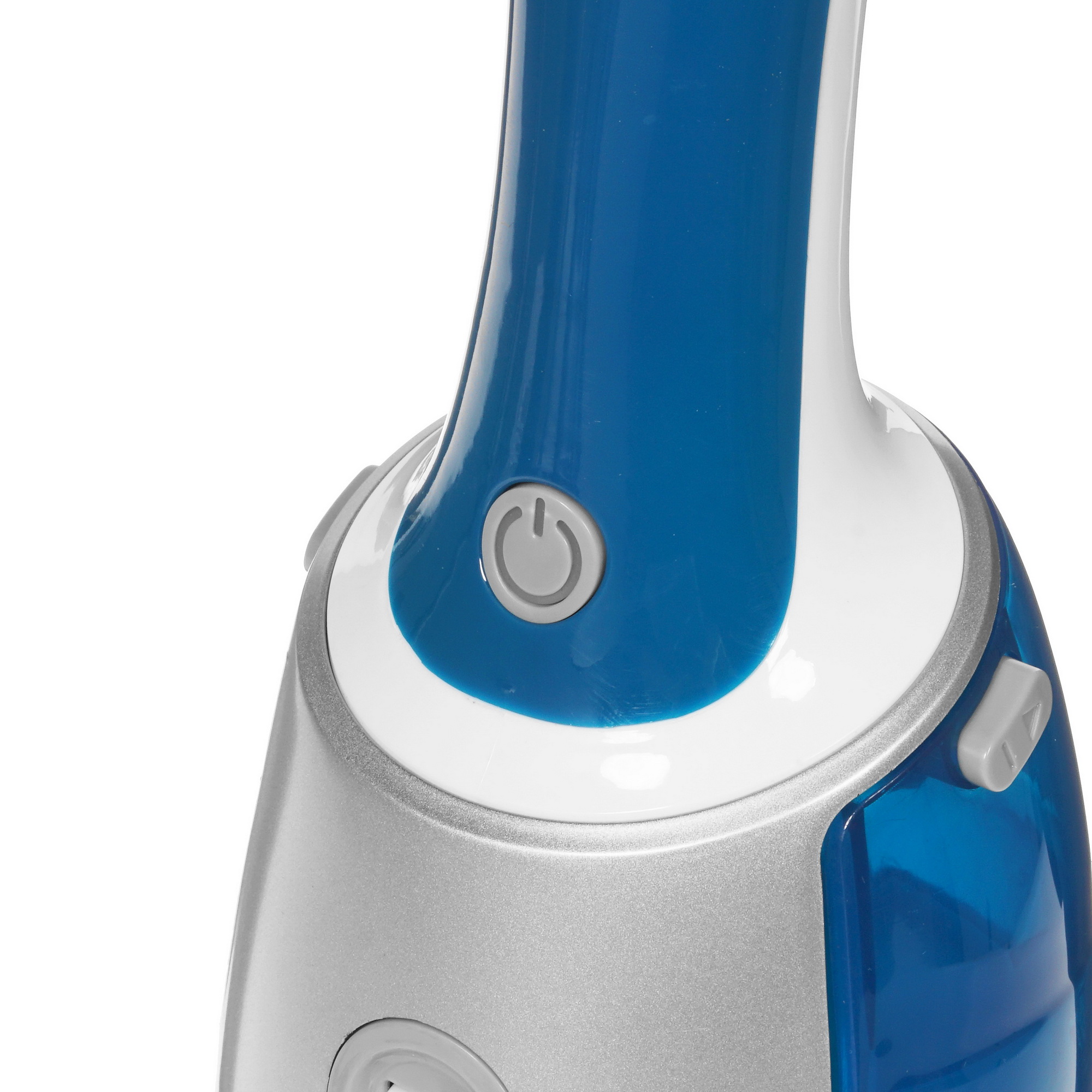 8197557 Отпариватель Zelmer ZGS1700 Perform белый STDN-0094027 - Вид №4