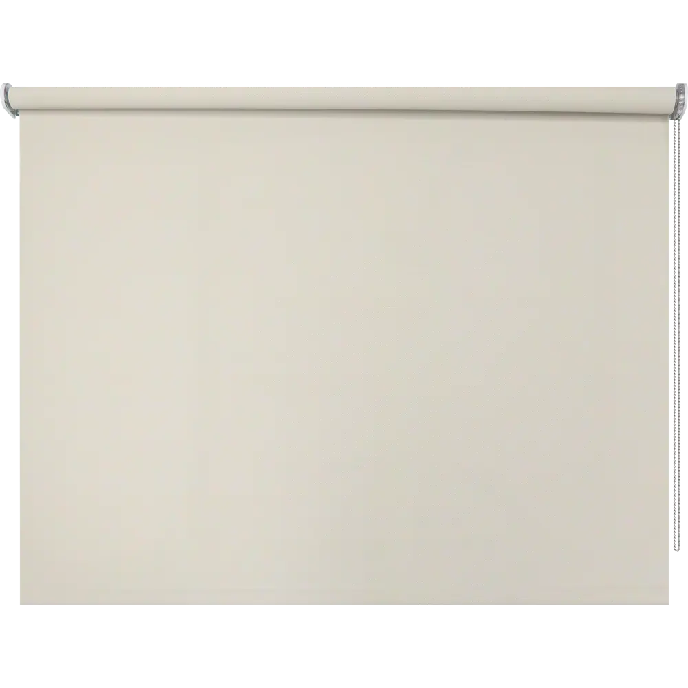 Штора рулонная Screen 180x200 см цвет бежевый ЭСКАР STLM-2098361