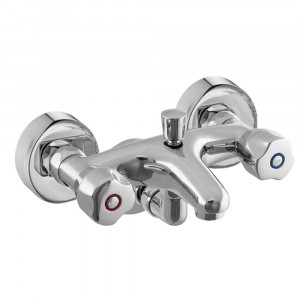 102102300  Смеситель для ванны полу скрытого монтажа Pınar