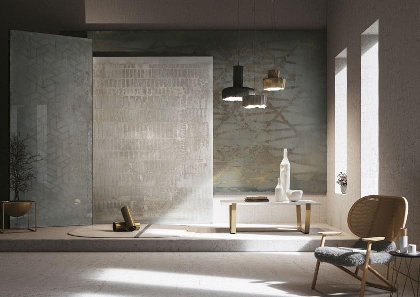 Tecnografica Обои / декоративное панно Unexpected surfaces sun-id-1417220 - Вид №1