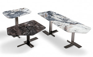 Стол журнальный LITH ARKETIPO 5703807