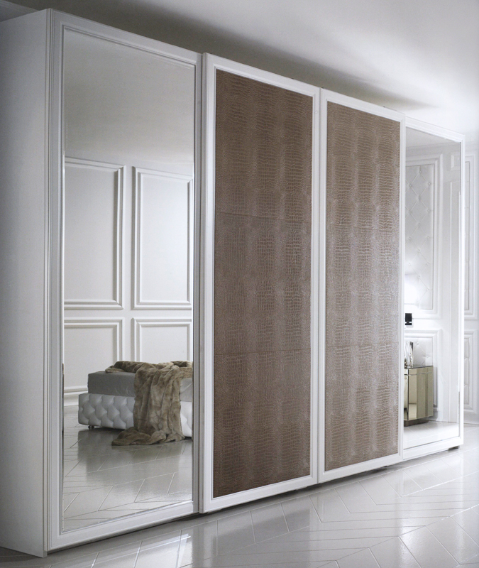 Шкаф  DV HOME COLLECTION VOGUE armadio  - Вид №2