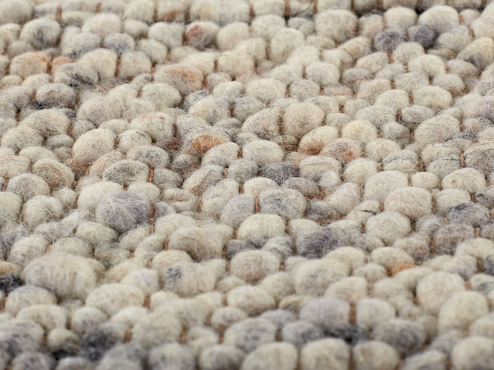 Шерстяной ковер ручной работы sixay furniture HILL Wool Rugs ARCH-00052594 - Вид №13