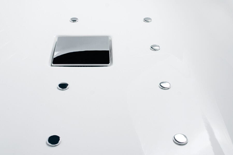 Гидромассажная система для ванн HOESCH LAOLA II ARCH-00097091 - Вид №2