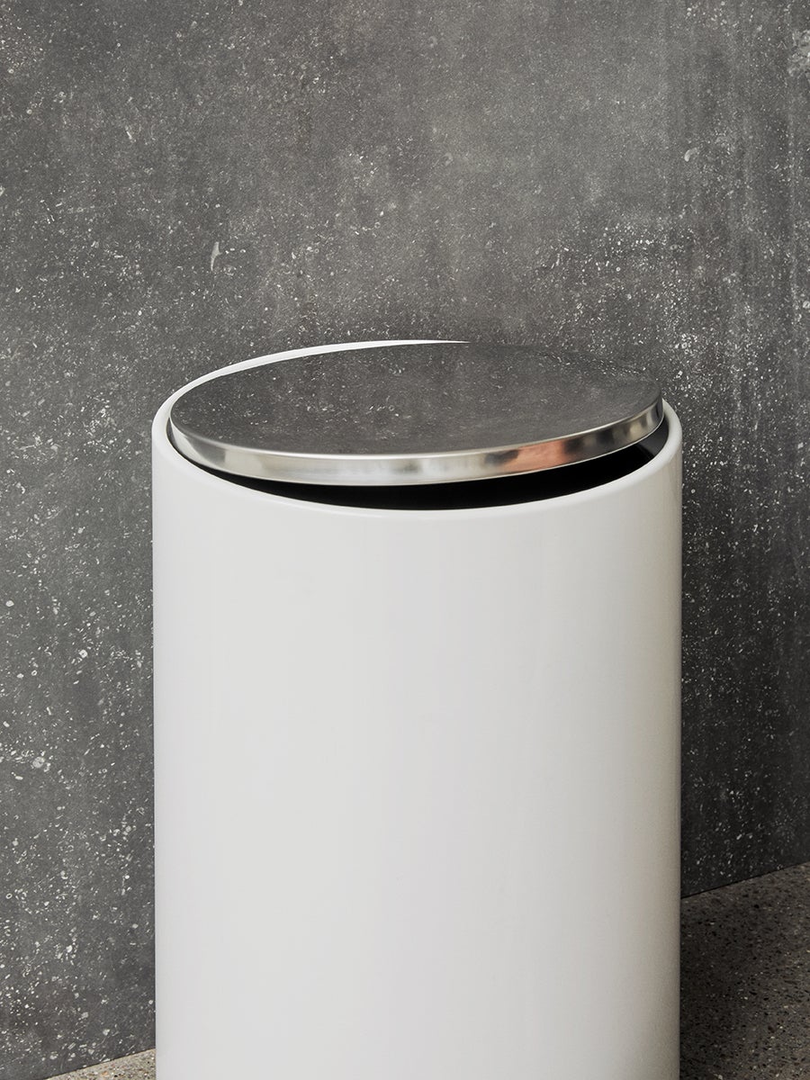 5709262006359 Bath Pedal Bin (Педаль для ванны) LuceLight  - Вид №3