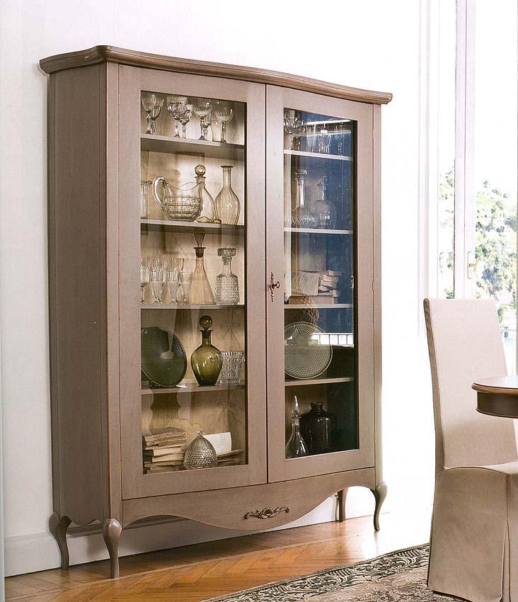 Витрина Anville TONIN 1209 ARC EN CIEL