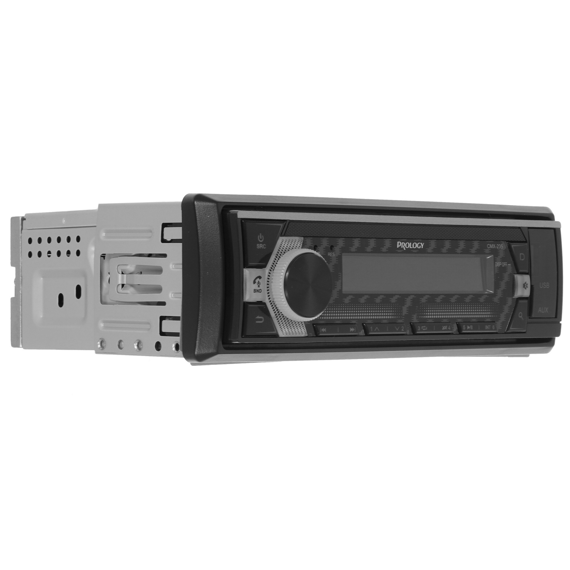 5359890 Автопроигрыватель PROLOGY CMX-235 STDN-0142434 - Вид №2