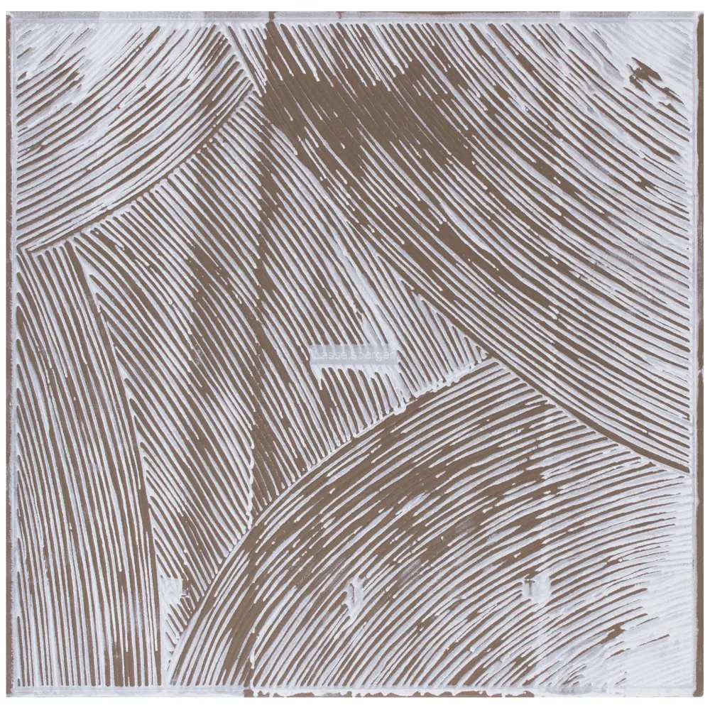 Керамогранит Ласселсбергер «Санторини» 45х45 см 1.42 м2 цвет бежевый LB CERAMICS STLM-2014823 - Вид №2