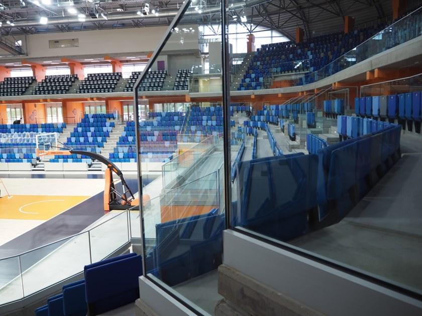 ALUVETRO Открытая лестница из стекла sun-id-1436580 - Вид №4