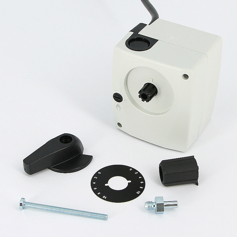 Сервопривод Meibes (М) M66341