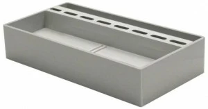 First Corporation Смотровая яма для щелевой ловушки First plast Picf1020g