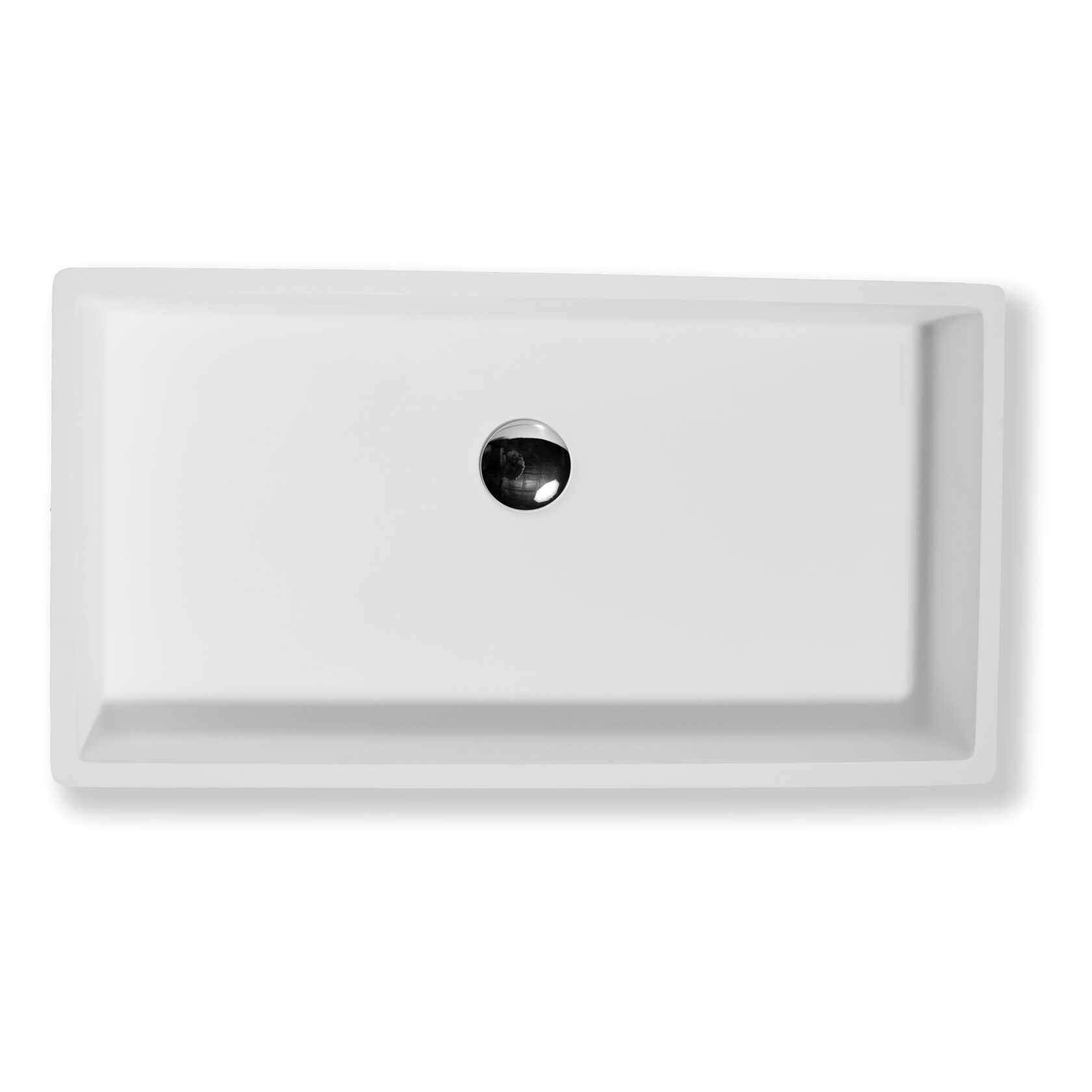 12124 Раковина Castello Due LAB.Space  - Вид №3