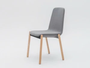 MDD Стул из ткани Ulti