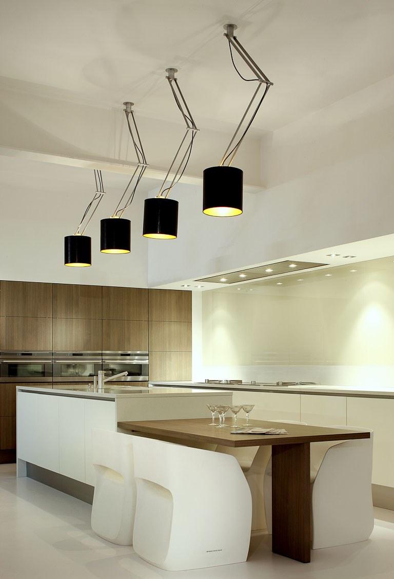 Modular Lighting Instruments Настенный светильник / потолочный светильник Nomad sun-id-1433364 - Вид №1