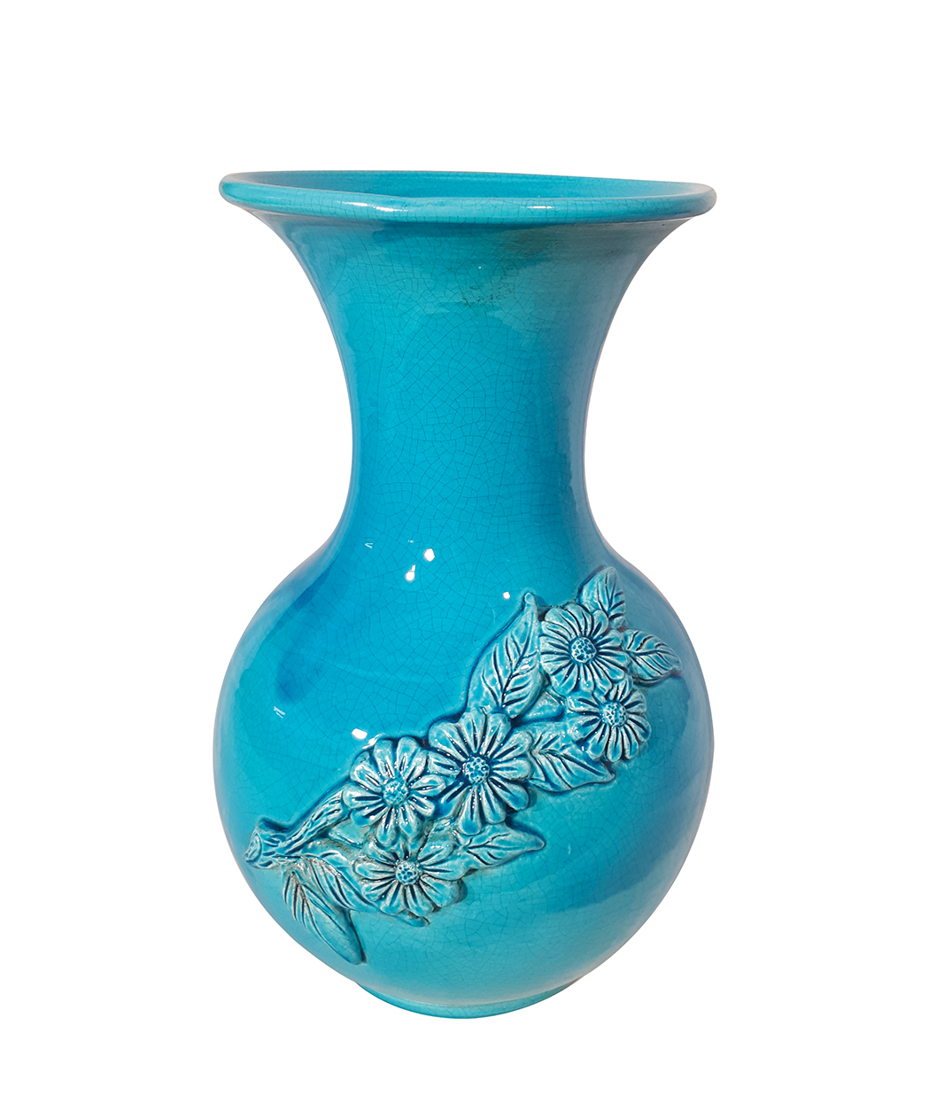 Tifls80t Tifernoit Ваза прованс Ceramiche - Вид №1