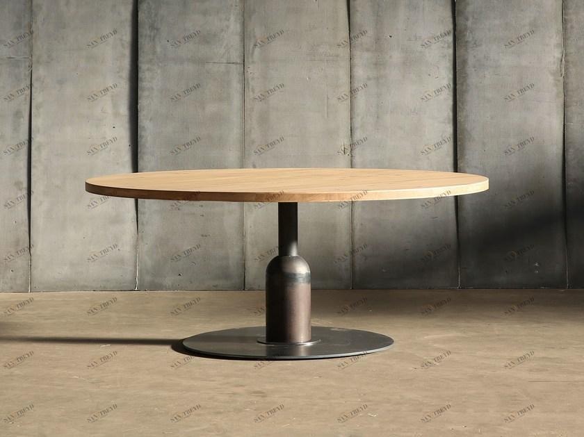 Heerenhuis Круглый стол на заказ Apollo sun-id-1348142