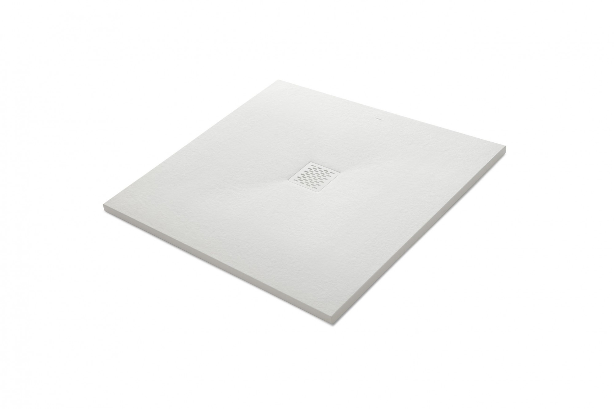 MCBATH Coliseo Stone Nox 100x100 Квадрат Белый sun-id-1959622