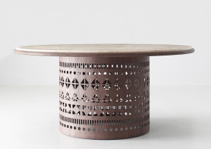 Стол DOGON T EMMEMOBILI TA20RS