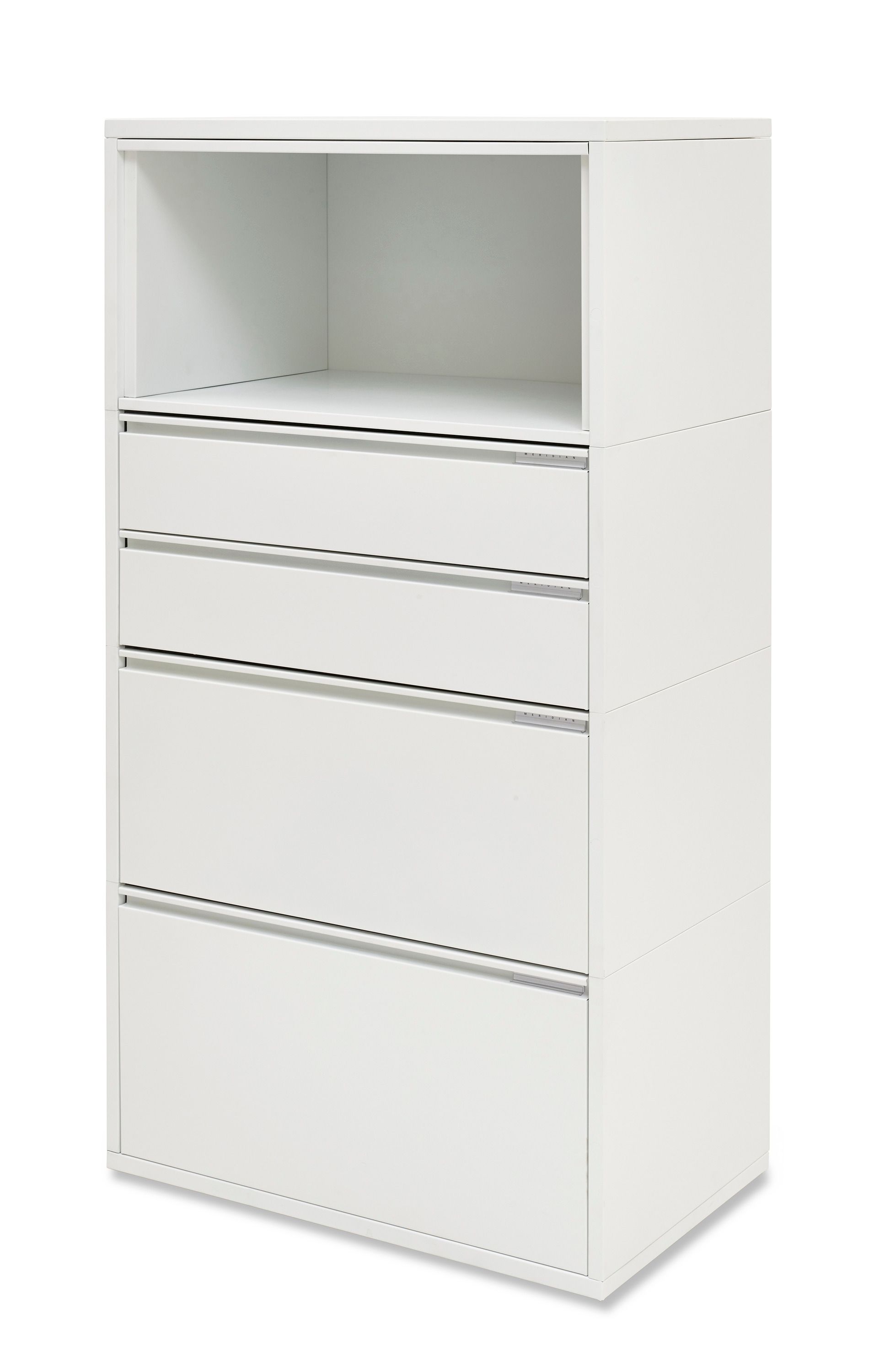 Модульный офисный комод Herman Miller ARCH-00127484 - Вид №15