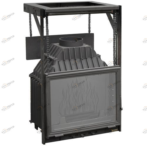 Каминная топка Мета Камилла 700 П 1491