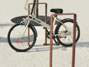 CYRIA Крепление для велосипедов Corten ™ Absolut