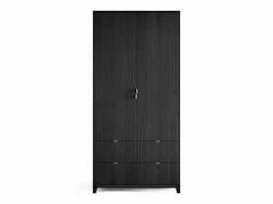 IDC018006000 The IDEA Шкаф CASE №4 - 1000