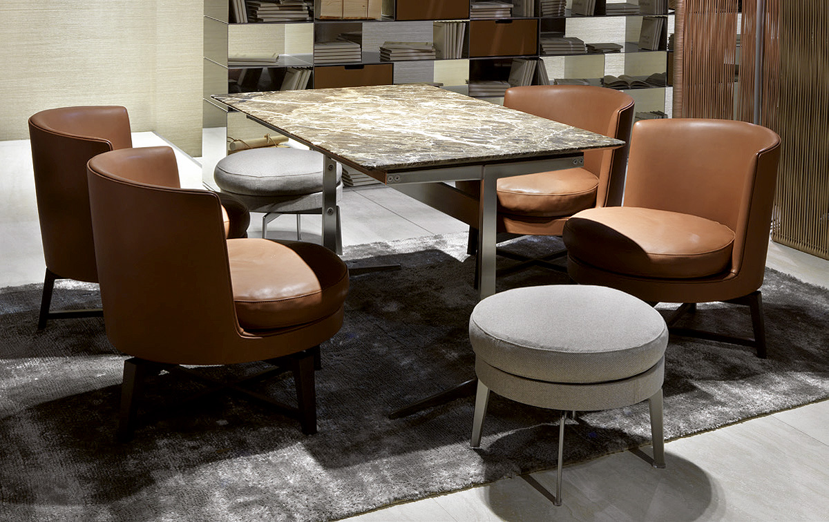 Кресло FEEL GOOD FLEXFORM 14WA2 