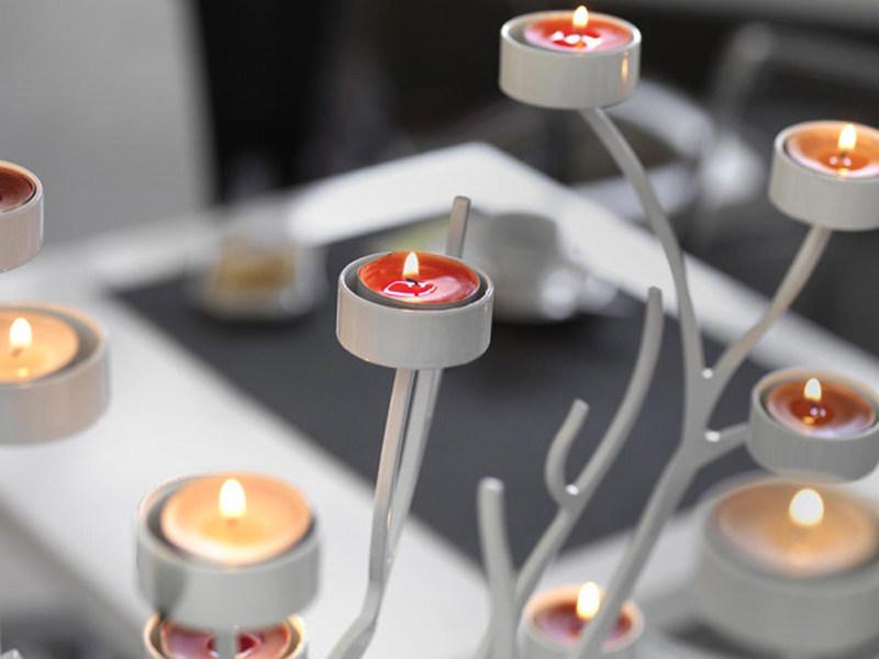 CAGIS Экран для дехора из алюминия и стекла sun-id-1483495 - Вид №4