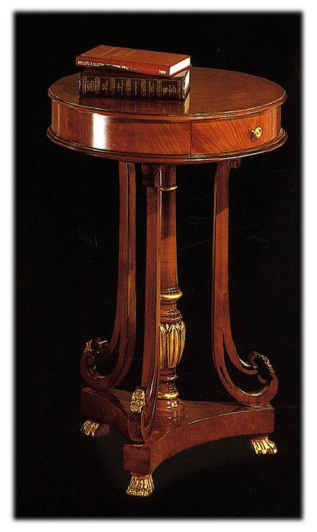 Столик  ISACCO AGOSTONI 922 