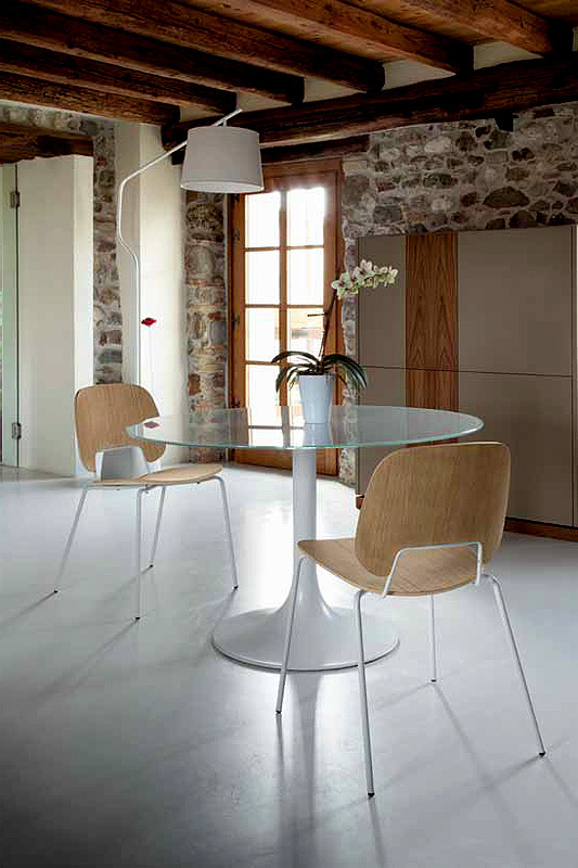 Стул  DOMITALIA Traffic  - Вид №1