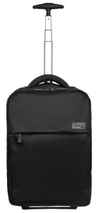 P55-01118 Рюкзак на колесах P55*118 Laptop 2 Wh 15.2 Lipault Plume Business