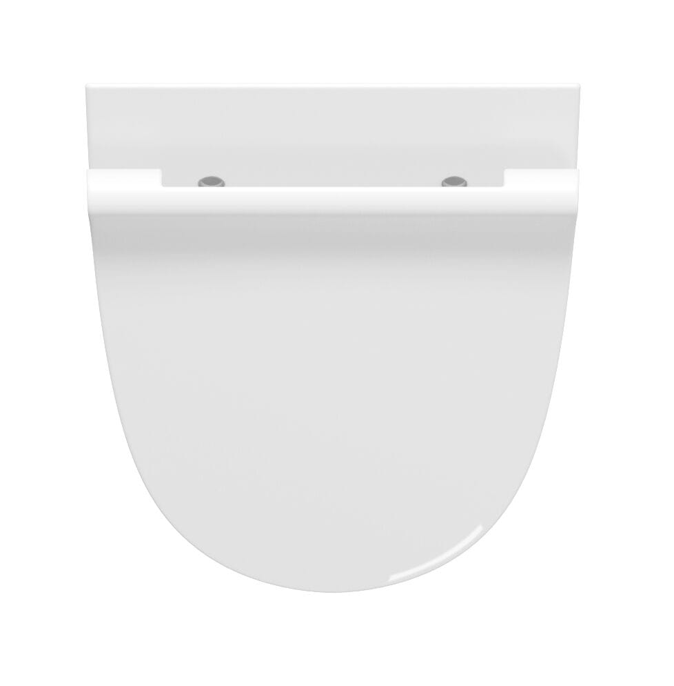 Керамический подвесной писсуар GSI ceramica сообщество ARCH-00057143 - Вид №2