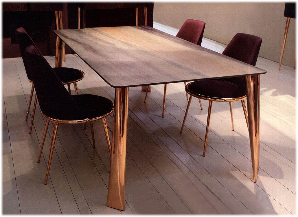 Стол  CANTORI MILOS 01 