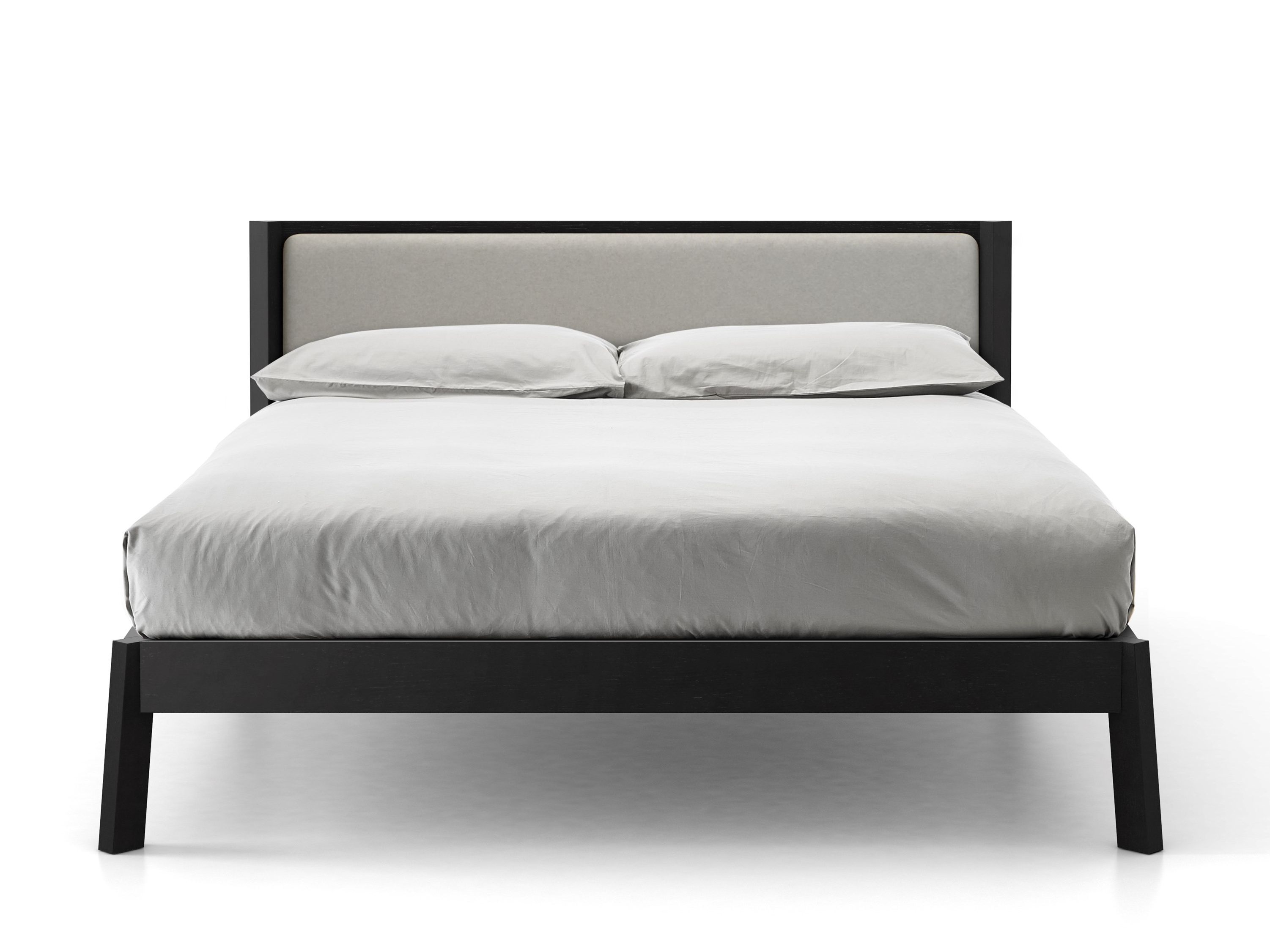 Деревянная двуспальная кровать Punt Breda ARCH-00024315 - Вид №12