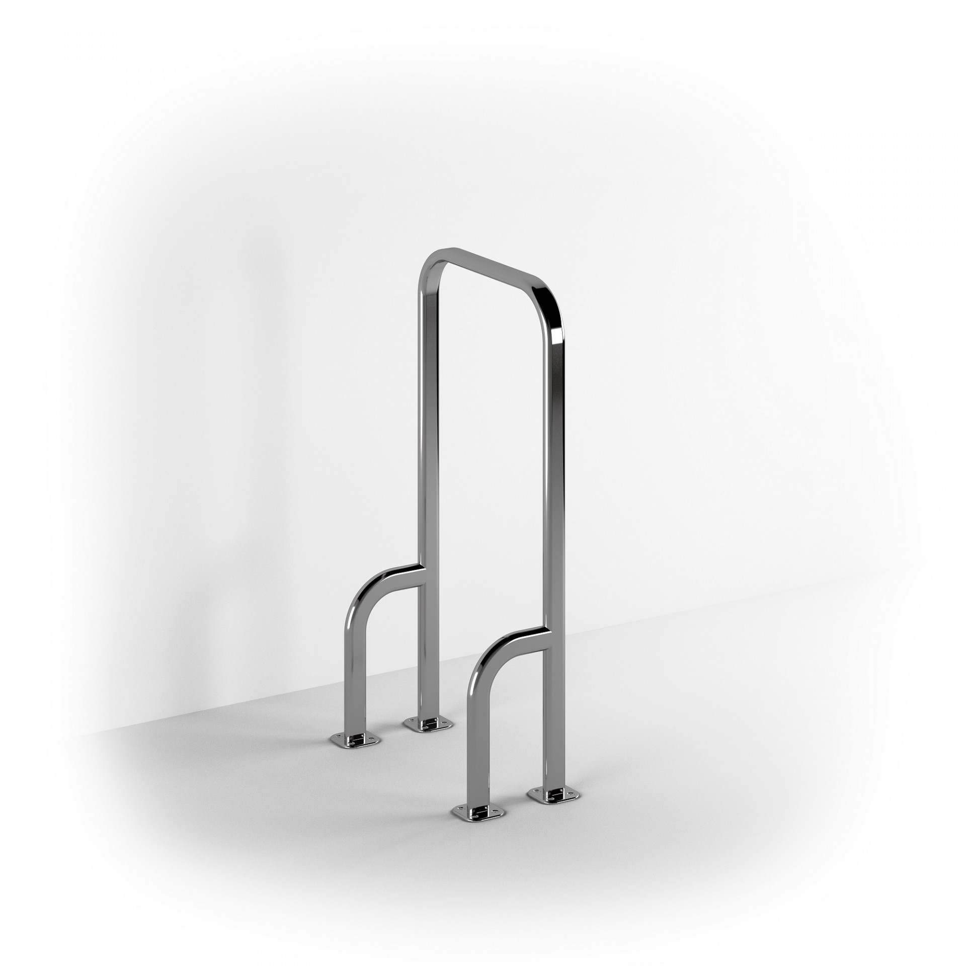 Сантехнические аксессуары WBWWX003 Kронштейн Terma ∅ 32  - Вид №1