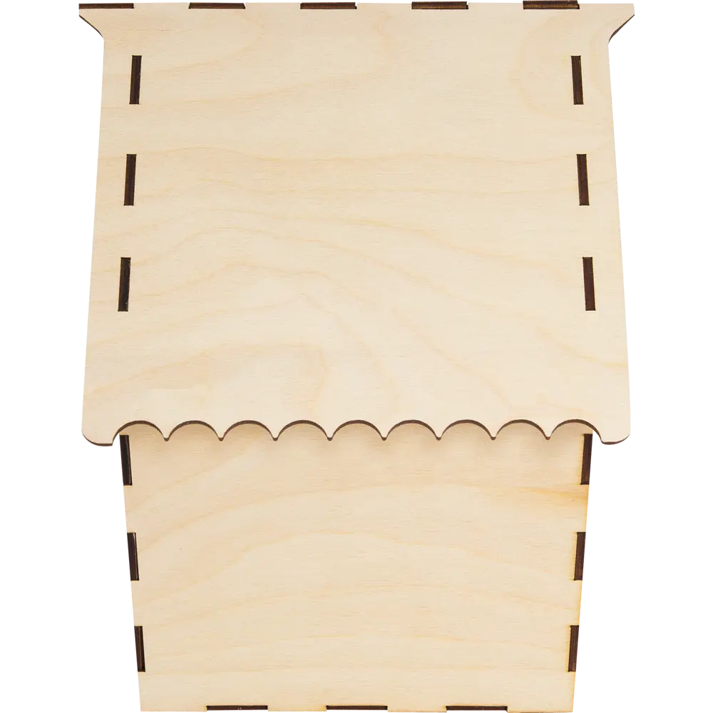 Скворечник для птиц Santreyd STLM-2194733 - Вид №2