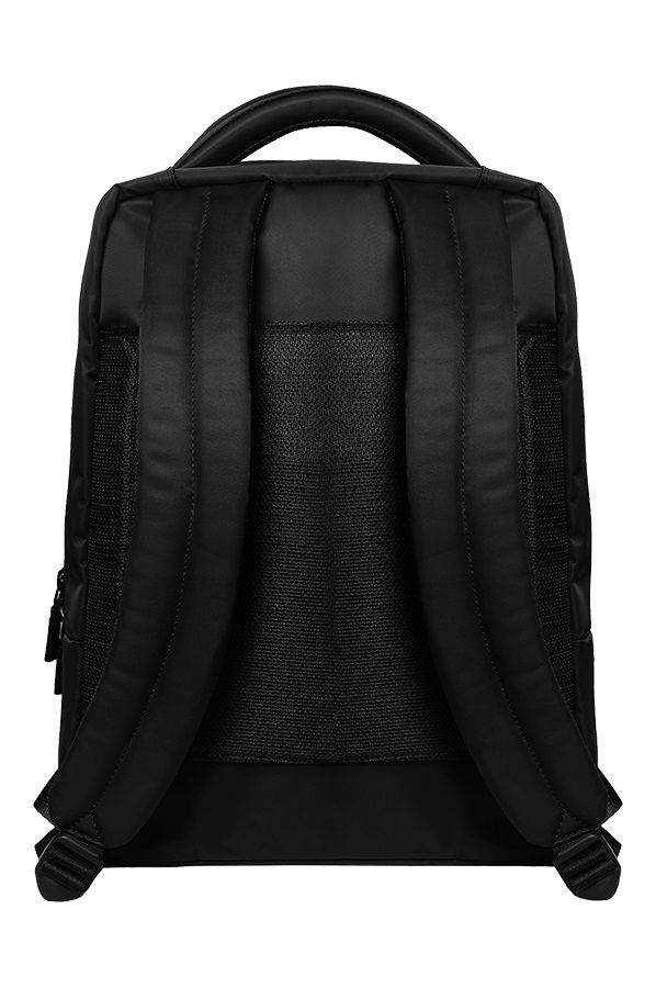 P55-01116 Рюкзак P55*116 Laptop Backpack M 15.2 Lipault Plume Business  - Вид №3