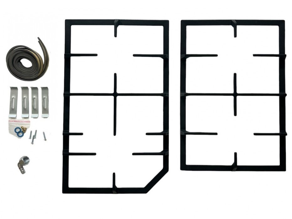 9225914 Газовая варочная поверхность SCHTOFF H6034C30IS STDN-0073298 - Вид №5