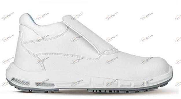 U-POWER Низкая защитная обувь  Rp10192 