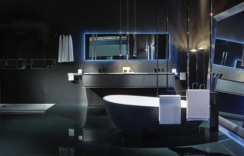 RIFRA Полотенцедержатель потолочный из нержавеющей стали sun-id-1392804 - Вид №6