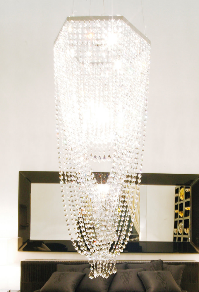 Wotan Люстра Visionnaire  - Вид №3