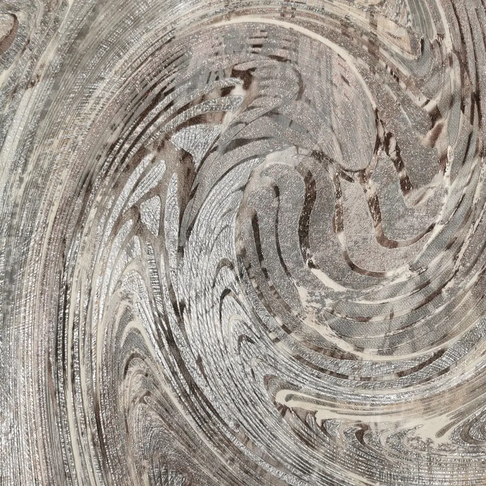 Обои флизелиновые Erismann Mystery коричневые 1.06 м 60143-07 STLM-2179261 - Вид №1