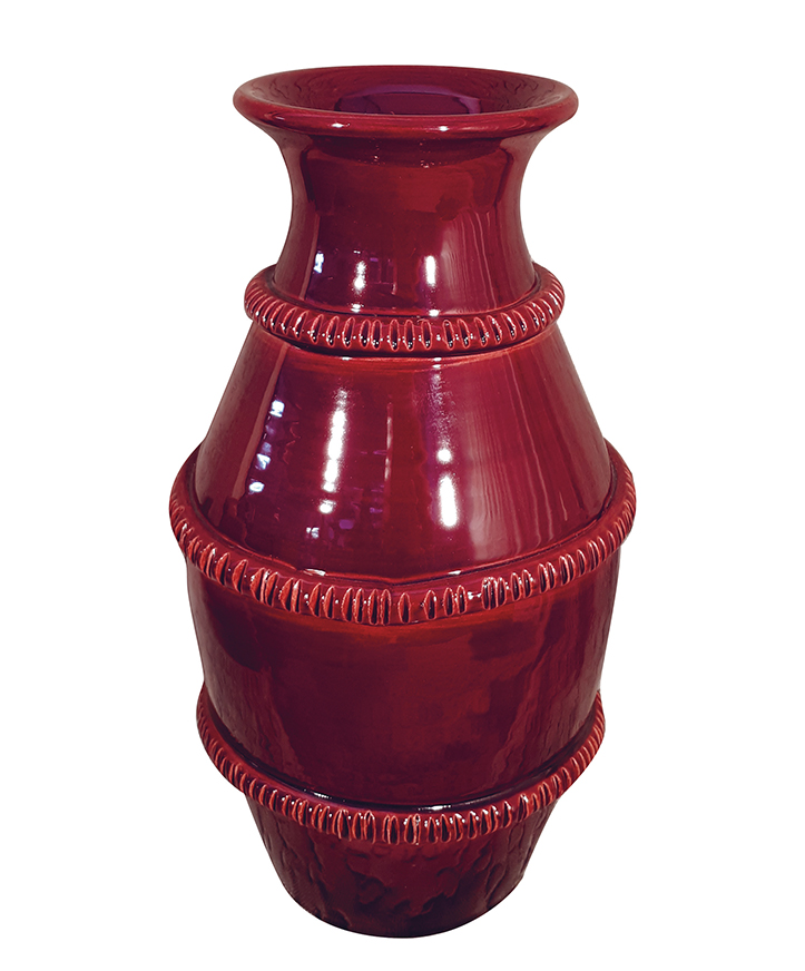 Tifls52r Tifernoit Ваза эльба Ceramiche - Вид №1