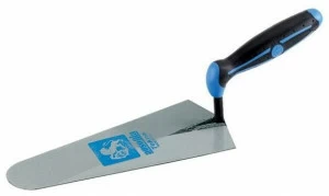 Ausonia Мастерок модели Греция Cazzuole manico bimateriale