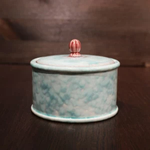 Шкатулка "Облака"