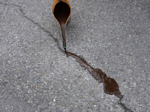 Герметик на основе битумной эмульсии