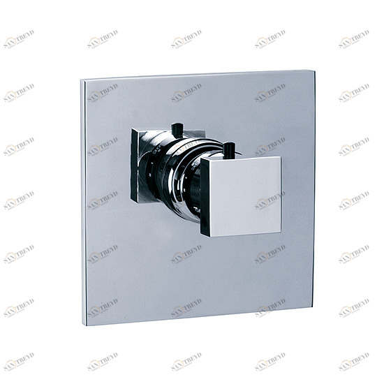 Термостат на ¾", внешняя часть JOERGER Empire II 626.40.555.000