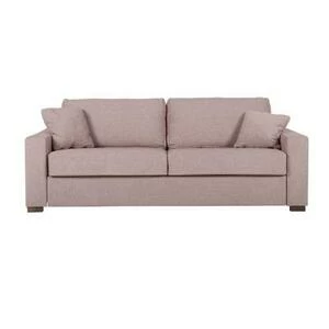 Диван-кровать LUKAS розовый